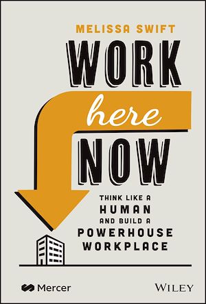 Téléchargez le livre :  Work Here Now
