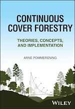 Télécharger le livre :  Continuous Cover Forestry