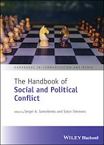 Télécharger le livre :  The Handbook of Social and Political Conflict