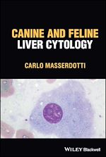 Télécharger le livre :  Canine and Feline Liver Cytology