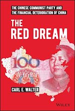 Télécharger le livre :  The Red Dream