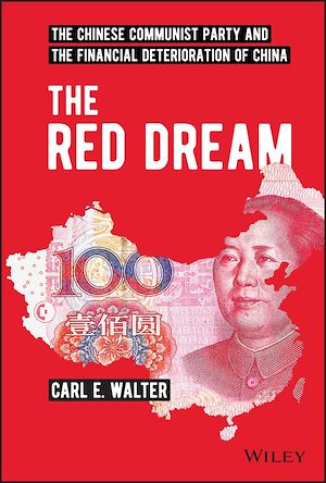 Téléchargez le livre :  The Red Dream