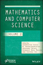 Télécharger le livre :  Mathematics and Computer Science, Volume 2