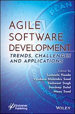 Télécharger le livre :  Agile Software Development