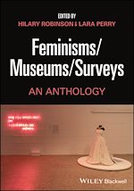 Télécharger le livre :  Feminisms/Museums/Surveys