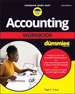 Télécharger le livre :  Accounting Workbook For Dummies