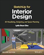 Télécharger le livre :  SketchUp for Interior Design