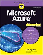 Télécharger le livre :  Microsoft Azure For Dummies