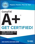 Télécharger le livre :  CompTIA A+ CertMike: Prepare. Practice. Pass the Test! Get Certified!