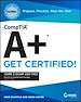 Télécharger le livre :  CompTIA A+ CertMike: Prepare. Practice. Pass the Test! Get Certified!