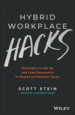 Télécharger le livre :  Hybrid Workplace Hacks