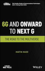 Télécharger le livre :  6G and Onward to Next G