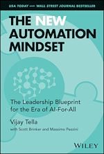 Télécharger le livre :  The New Automation Mindset