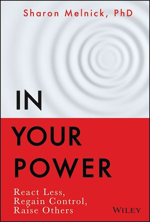Téléchargez le livre :  In Your Power