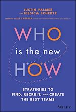 Télécharger le livre :  Who Is the New How