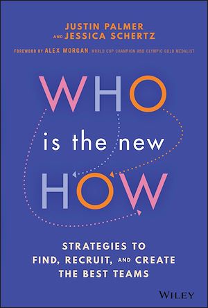 Téléchargez le livre :  Who Is the New How