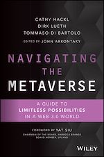 Télécharger le livre :  Navigating the Metaverse