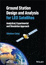 Télécharger le livre :  Ground Station Design and Analysis for LEO Satellites