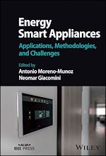 Télécharger le livre :  Energy Smart Appliances