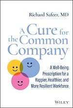 Télécharger le livre :  A Cure for the Common Company