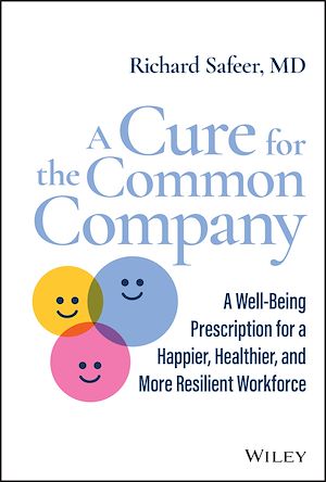 Téléchargez le livre :  A Cure for the Common Company