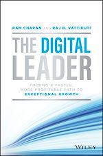 Télécharger le livre :  The Digital Leader