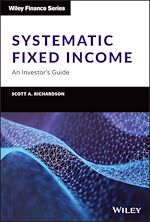 Télécharger le livre :  Systematic Fixed Income