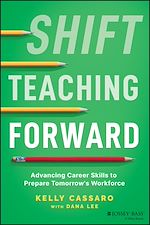 Télécharger le livre :  Shift Teaching Forward