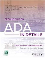 Télécharger le livre :  ADA in Details