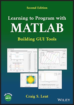 Téléchargez le livre :  Learning to Program with MATLAB
