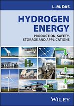 Télécharger le livre :  Hydrogen Energy