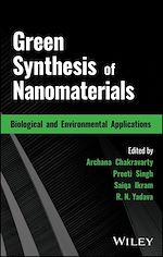 Télécharger le livre :  Green Synthesis of Nanomaterials