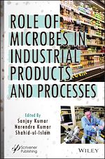 Télécharger le livre :  Role of Microbes in Industrial Products and Processes