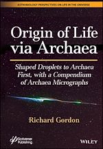 Télécharger le livre :  Origin of Life via Archaea