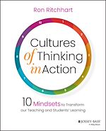 Télécharger le livre :  Cultures of Thinking in Action