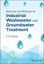Télécharger le livre :  Materials and Methods for Industrial Wastewater and Groundwater Treatment