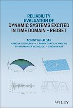 Télécharger le livre :  Reliability Evaluation of Dynamic Systems Excited in Time Domain - Redset