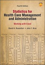 Télécharger le livre :  Statistics for Health Care Management and Administration