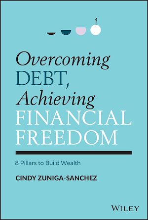 Téléchargez le livre :  Overcoming Debt, Achieving Financial Freedom