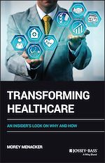 Télécharger le livre :  Transforming Healthcare
