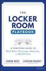 Télécharger le livre :  The Locker Room Playbook