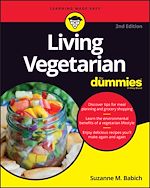 Télécharger le livre :  Living Vegetarian For Dummies