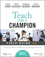 Télécharger le livre :  Teach Like a Champion Field Guide 3.0