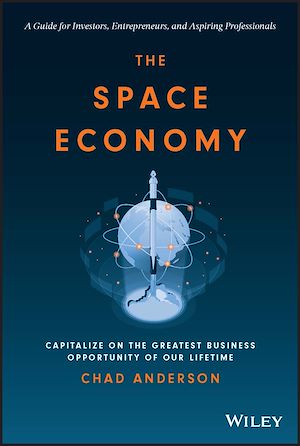 Téléchargez le livre :  The Space Economy