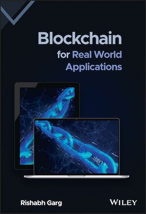 Téléchargez le livre :  Blockchain for Real World Applications