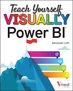 Télécharger le livre :  Teach Yourself VISUALLY Power BI