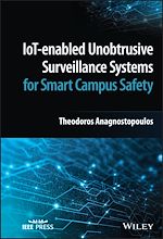 Télécharger le livre :  IoT-enabled Unobtrusive Surveillance Systems for Smart Campus Safety