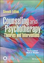 Télécharger le livre :  Counseling and Psychotherapy