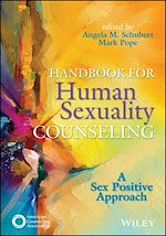 Télécharger le livre :  Handbook for Human Sexuality Counseling