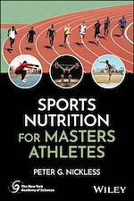 Télécharger le livre :  Sports Nutrition for Masters Athletes